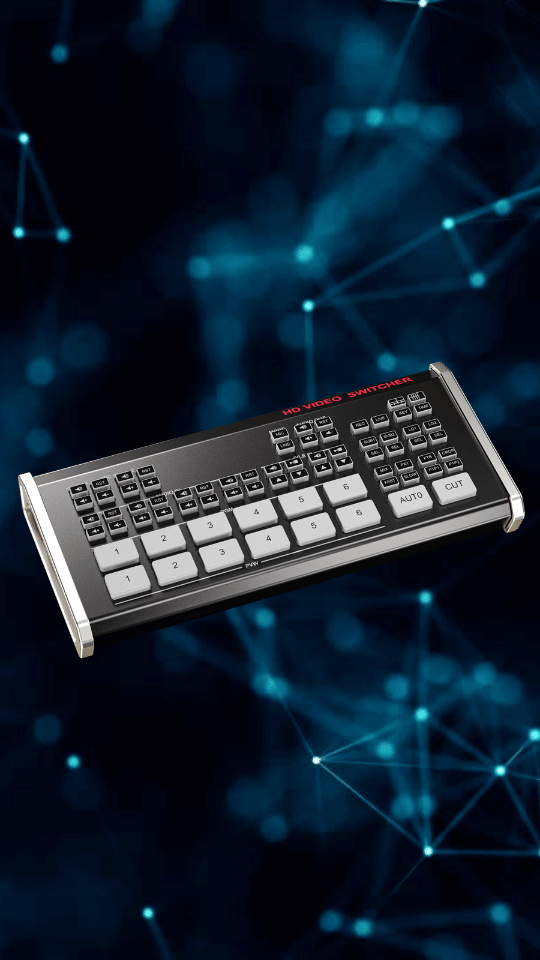 winkomm 6 morphing