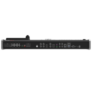 winkomm 8 pro rear