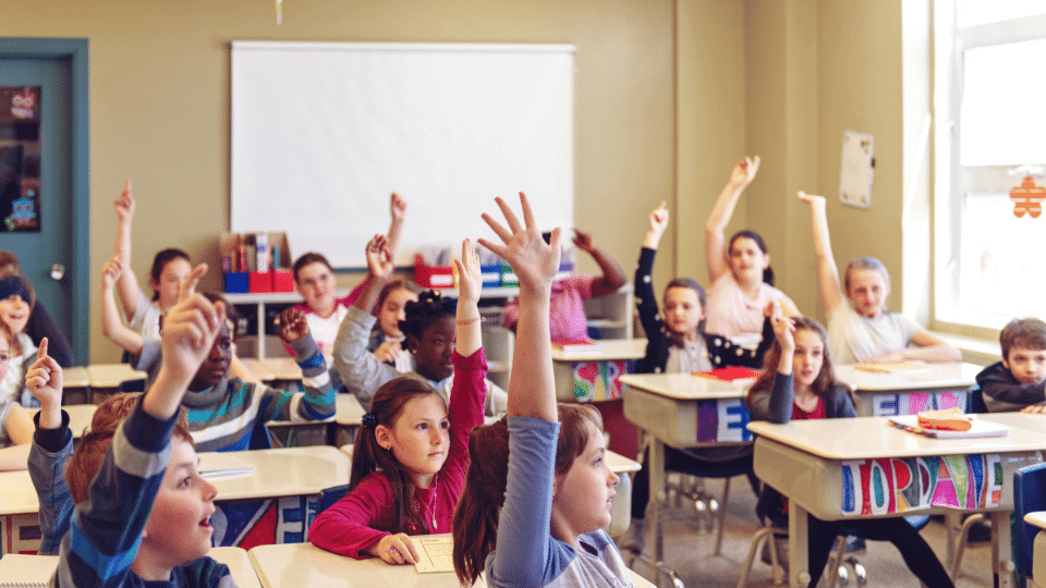 education