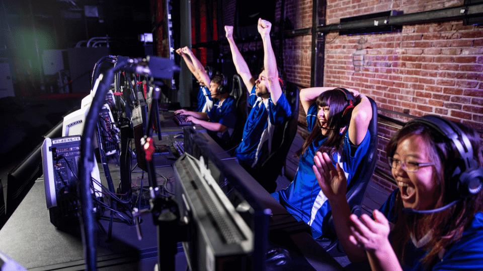 esports
